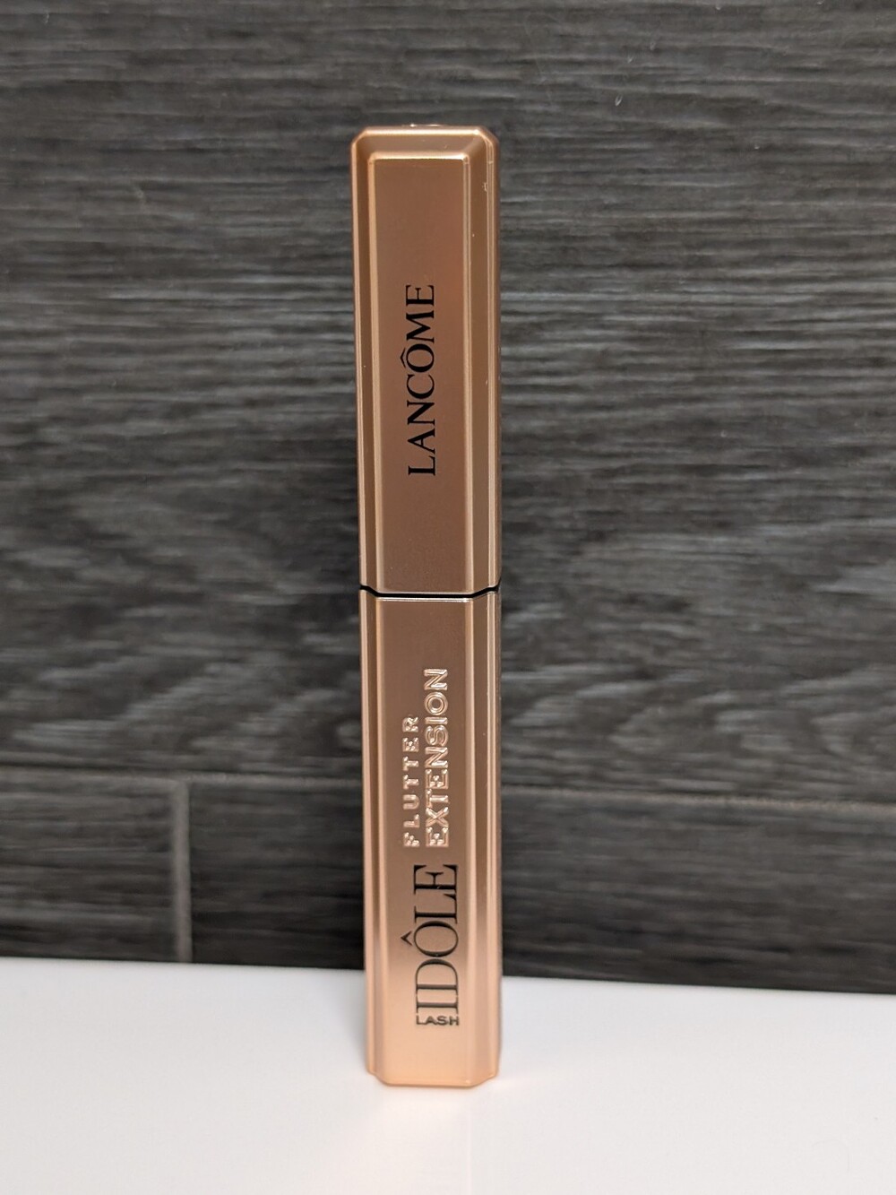 Nib! Lancôme Lash Idôle Flutter Extension Lengthening Mascara, Black - Picture 6 of 11